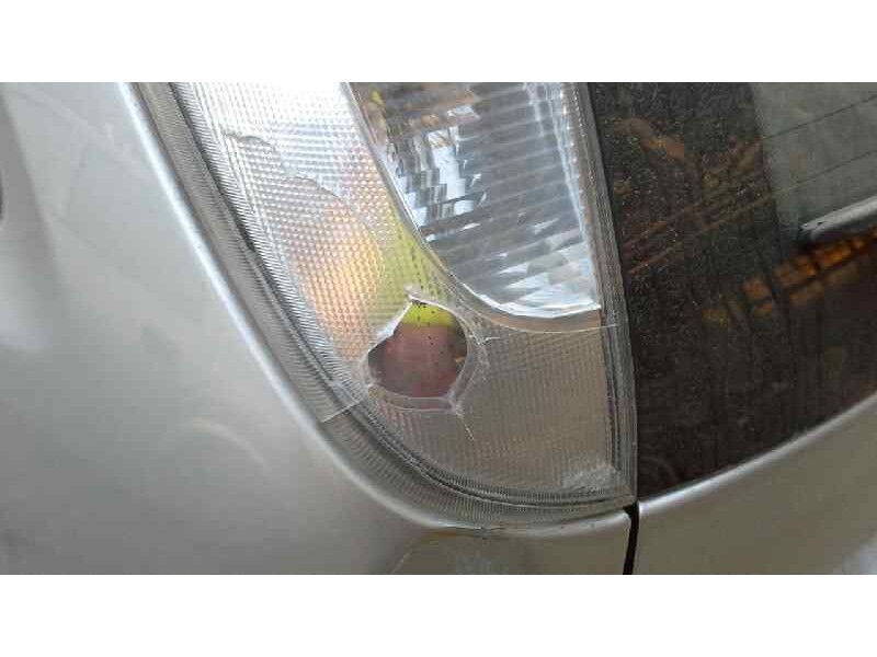 opel corsa c del año 2006