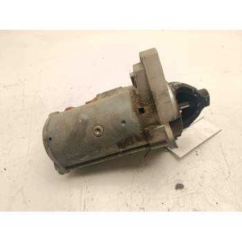 Recambio de motor arranque para renault scenic iii 2.0 dci diesel fap referencia OEM IAM 8200568535E  