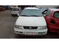 volkswagen passat berlina (3a2) del año 1996
