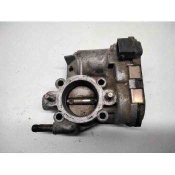 Recambio de inyector monopunto para opel agila referencia OEM IAM  OPEL AGILA 1.2 16V 00 