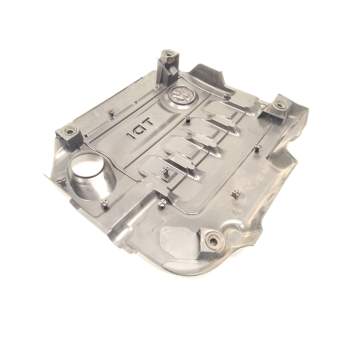 Recambio de tapa motor para volkswagen tiguan (5n_) 2.0 tdi 4motion referencia OEM IAM 04L103925  