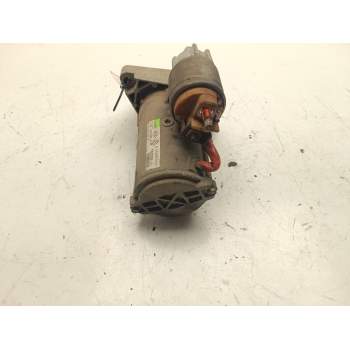 Recambio de motor arranque para renault scenic iii 2.0 dci diesel fap referencia OEM IAM 8200568535E  