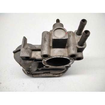 Recambio de inyector monopunto para opel agila referencia OEM IAM  OPEL AGILA 1.2 16V 00 
