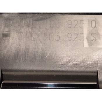 Recambio de tapa motor para volkswagen tiguan (5n_) 2.0 tdi 4motion referencia OEM IAM 04L103925  