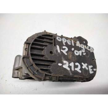 Recambio de inyector monopunto para opel agila referencia OEM IAM  OPEL AGILA 1.2 16V 00 