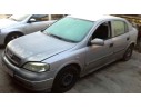 OPEL ASTRA G BERLINA