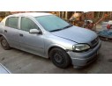 OPEL ASTRA G BERLINA