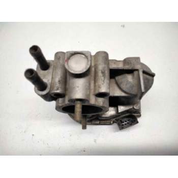 Recambio de inyector monopunto para opel agila referencia OEM IAM  OPEL AGILA 1.2 16V 00 