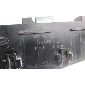 Recambio de caja reles para ford focus sportbreak (cap) trend referencia OEM IAM 3M5T14067BC  