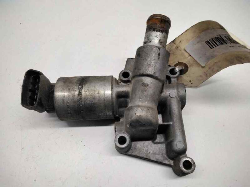 Recambio de valvula egr para opel agila referencia OEM IAM   