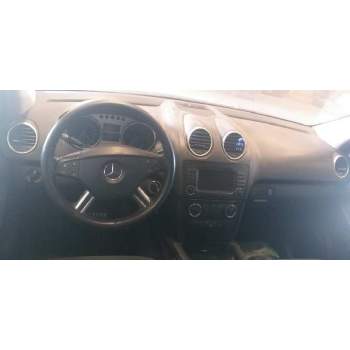 mercedes-benz clase m (w164) del año 2005