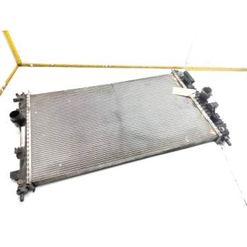 RADIADOR AGUA 13241724 