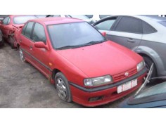 nissan primera berl./familiar (p10/w10) del año 1991