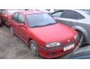NISSAN PRIMERA BERL./FAMILIAR (P10/W10)