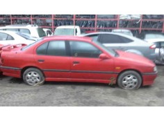 nissan primera berl./familiar (p10/w10) del año 1991 2