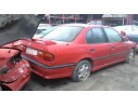 NISSAN PRIMERA BERL./FAMILIAR (P10/W10)
