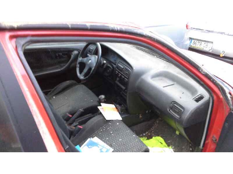 nissan primera berl./familiar (p10/w10) del año 1991