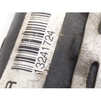 Recambio de radiador agua para opel insignia a (g09) 2.0 cdti (68) referencia OEM IAM 13241724  
