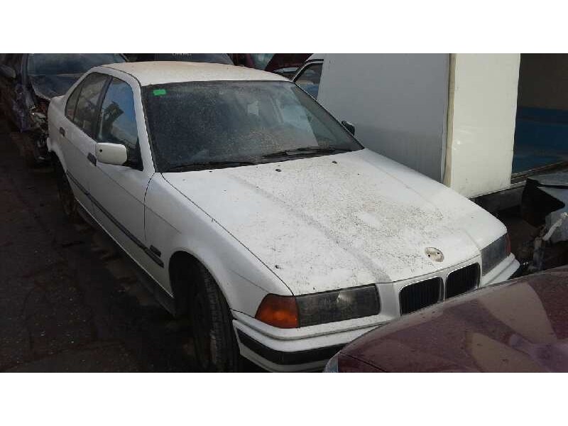 bmw serie 3 berlina (e36) del año 1996