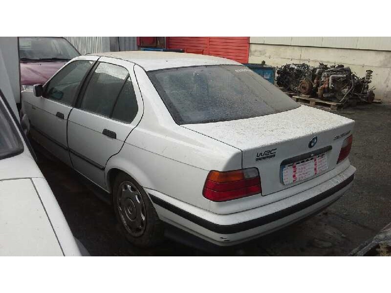 bmw serie 3 berlina (e36) del año 1996