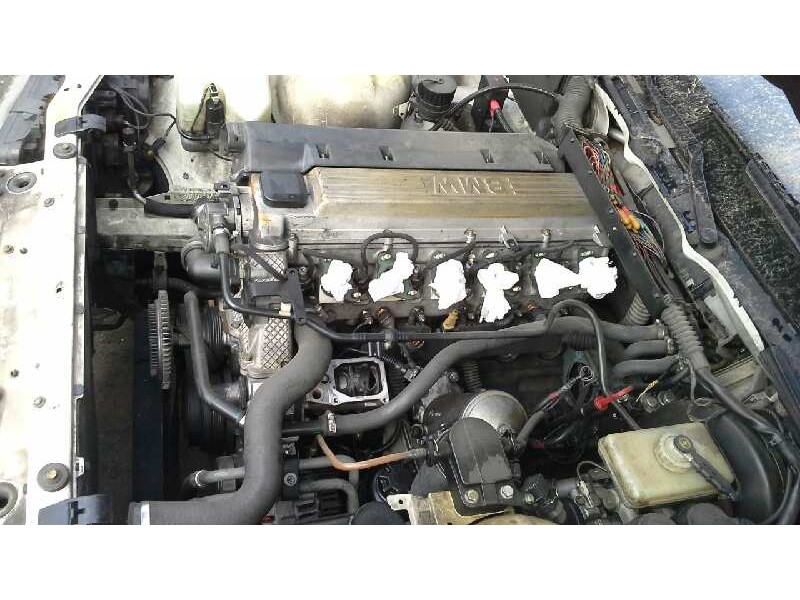 bmw serie 3 berlina (e36) del año 1996