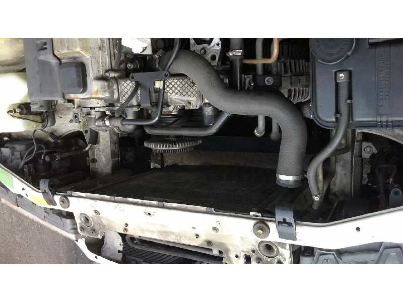 bmw serie 3 berlina (e36) del año 1996