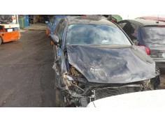 opel vectra c berlina del año 2008