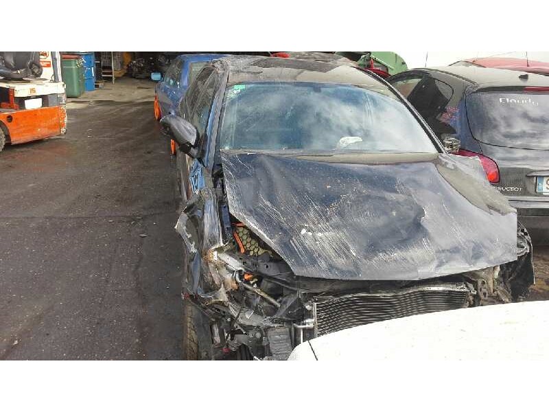 opel vectra c berlina del año 2008
