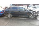 OPEL VECTRA C BERLINA
