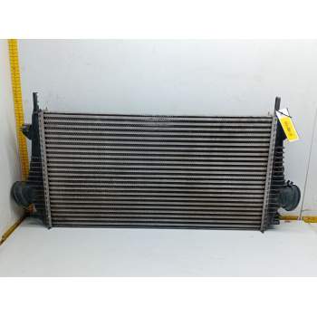 Recambio de intercooler para opel insignia a (g09) 2.0 cdti (68) referencia OEM IAM 13241751  