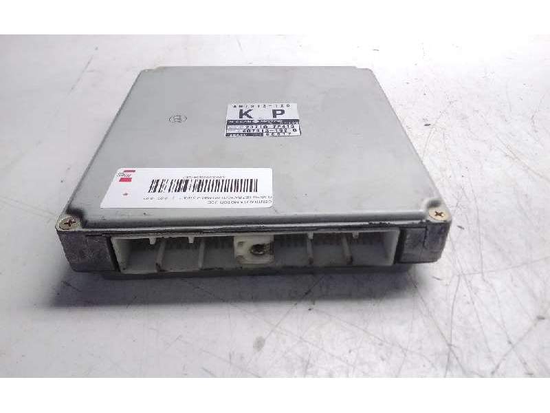 Recambio de centralita motor uce para nissan terrano/terrano.ii (r20) referencia OEM IAM 407913120 237107F413 