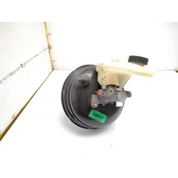 Recambio de servofreno para nissan primastar furgoneta (x83) 2.0 dci 115 referencia OEM IAM 8200025773 91166199 TRW