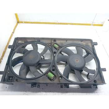 Recambio de electroventilador para opel insignia a (g09) 2.0 cdti (68) referencia OEM IAM 22915610  