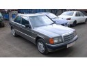 MERCEDES CLASE C (W201) BERLINA