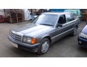 MERCEDES CLASE C (W201) BERLINA