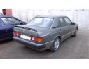 MERCEDES CLASE C (W201) BERLINA