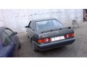 MERCEDES CLASE C (W201) BERLINA