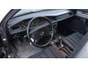 MERCEDES CLASE C (W201) BERLINA