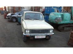 renault 6 del año 1975