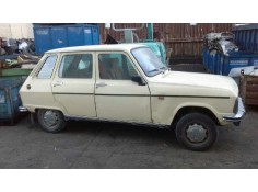 renault 6 del año 1975 2