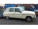 RENAULT 6