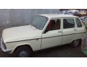 RENAULT 6