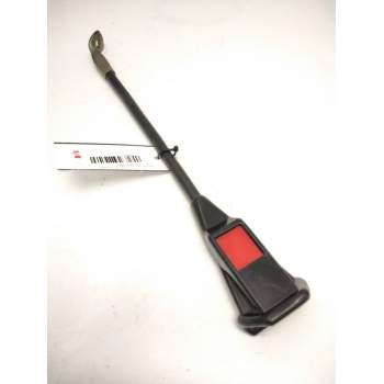 ENGANCHE CINTURON DELANTERO CENTRAL 