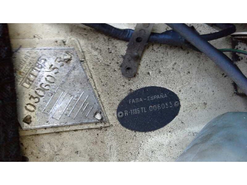 renault 6 del año 1975