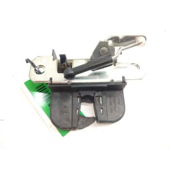 Recambio de cerradura maletero / porton para volkswagen polo (9n3) highline referencia OEM IAM 6Q6827505D  