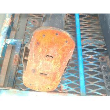 Recambio de pata semiremolque para prim-ball sd referencia OEM IAM   