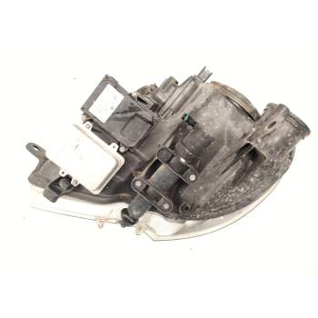 Recambio de faro derecho para skoda superb ii (3t4) 1.8 tsi 4x4 referencia OEM IAM 3T1941016  
