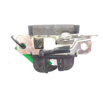 Recambio de cerradura maletero / porton para volkswagen polo (9n3) highline referencia OEM IAM 6Q6827505D  