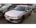 PEUGEOT 406 BERLINA (S1/S2)