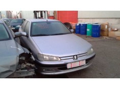 peugeot 406 berlina (s1/s2) del año 1998 2